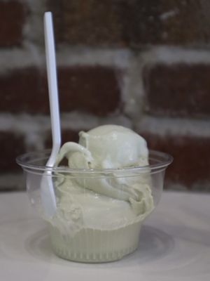 Southern Custard by null