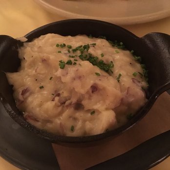 Drusie and Darr - Smashed potatoes - New American Near Me - Nashville, Tennessee Drusie and Darr - Smashed potatoes - New American Near Me - Nashville, Tennessee