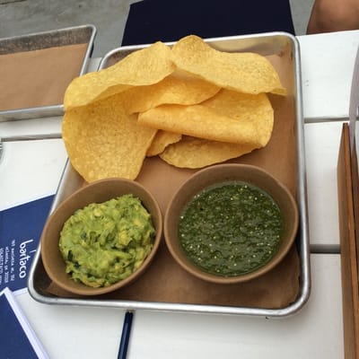 bartaco by null