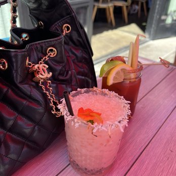 Dolores  - Cocktail Bars Near Me - Long Beach, California