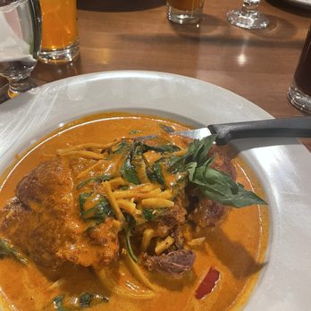 Sukhothai - D22 RED DUCK - Thai Near Me - Beacon, New York
