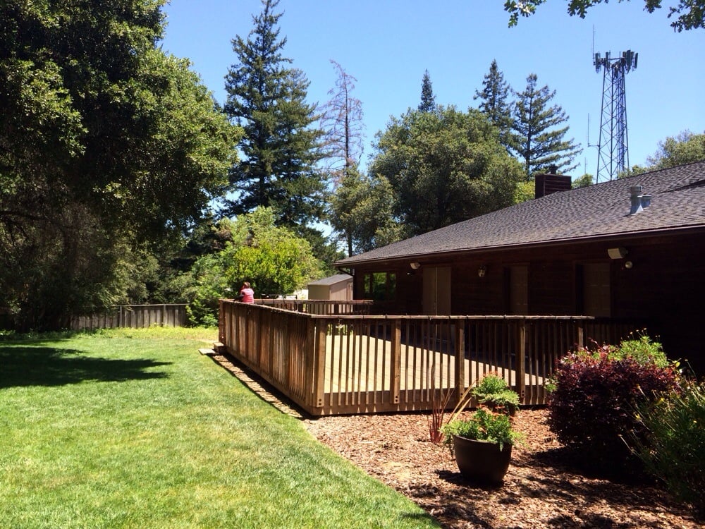 THE PAVILION AT REDWOOD ESTATES 12 Photos 21450 Madrone Dr, Los