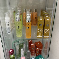 Mercedes Alizo Skin Care - Productos a la venta