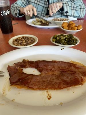 Coliseum Country Cafe by null