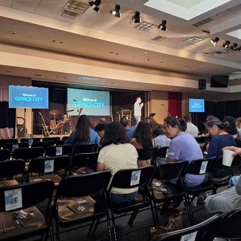 Grace City Church - Churches Near Me - Irvine, California Grace City Church - Churches Near Me - Irvine, California