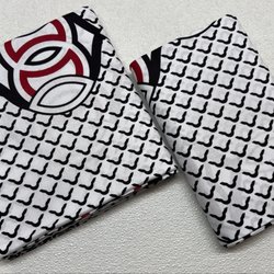 Classics african print fabric