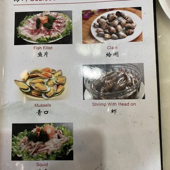 Mr Pot Hot Pot - Hot Pot Near Me - Bloomington, Indiana