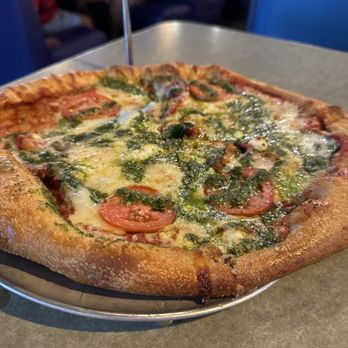 Mellow Mushroom Hiram - Kosmic Karma pizza - Pizza Near Me - Hiram, Georgia Mellow Mushroom Hiram - Kosmic Karma pizza - Pizza Near Me - Hiram, Georgia