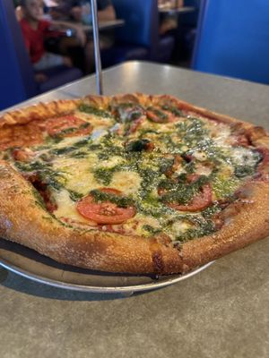 Mellow Mushroom Hiram by null