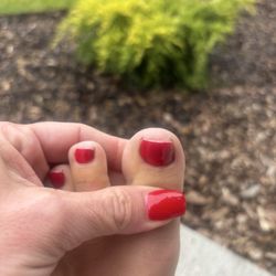 Chi Nail Bar & Salon