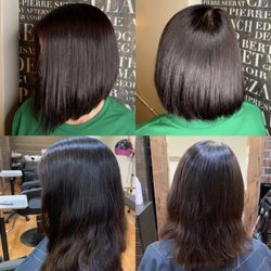 Hair By Carrie Kirksey