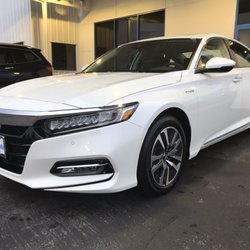 Car Dealers In San Luis Obispo Yelp Sunset Honda
