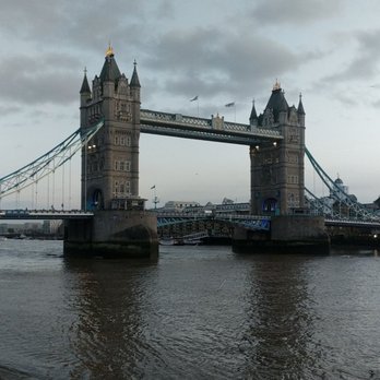 Tower Bridge - Landmarks & Historical Buildings Near Me - London, XGL Tower Bridge - Landmarks & Historical Buildings Near Me - London, XGL