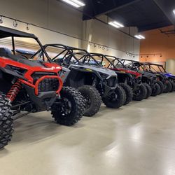 Brinson Powersports of Corsicana