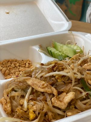 Thai Express by null