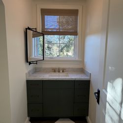 Budget Blinds of Sherman Oaks and Woodland Hills - Woven Woods