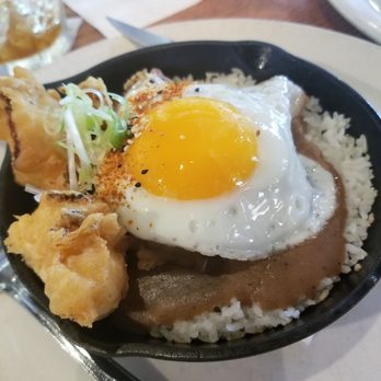 Koko Head Cafe - Koko Moco - Breakfast & Brunch Near Me - Honolulu, Hawaii