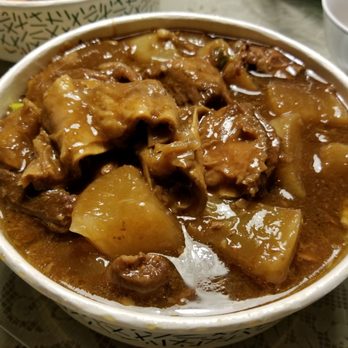 T&T Supermarket - Braised beef brisket with turnips - International Grocery Near Me - Markham, Ontario T&T Supermarket - Braised beef brisket with turnips - International Grocery Near Me - Markham, Ontario