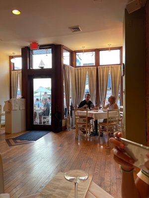 Avlos Greek Cuisine by null