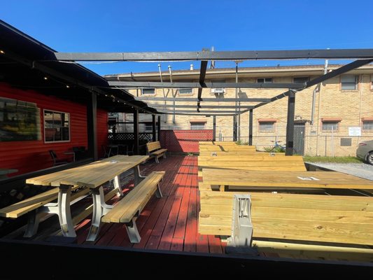 Cafe Abyssinia by null