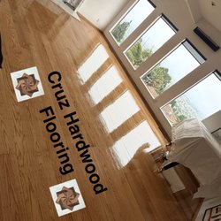 Cruz Hardwood Flooring