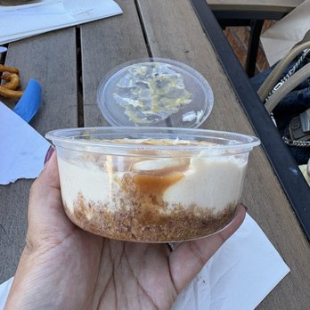 Big Jims Roast Beef - Horchata Pumpkin Spice Cheesecake - Sandwiches Near Me - San Diego, California Big Jims Roast Beef - Horchata Pumpkin Spice Cheesecake - Sandwiches Near Me - San Diego, California