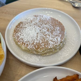 Egg Posh - Pancake - Breakfast & Brunch Near Me - Frisco, Texas