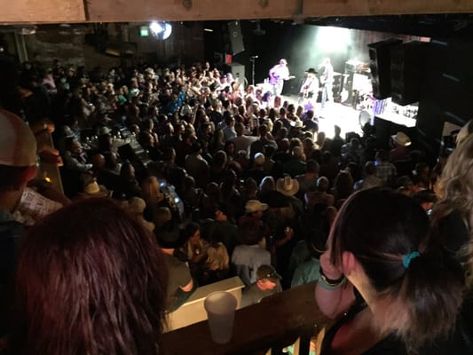 Moxi Theater by null