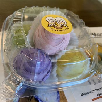 Aliya Lavaland - Bakeries Near Me - Monterey Park, California Aliya Lavaland - Bakeries Near Me - Monterey Park, California