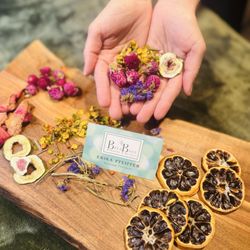 Bela Body Massage & Retreat - Organic products