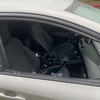 Auto Glass Mobile - Auto Glass Services Near Me - Gardena, California