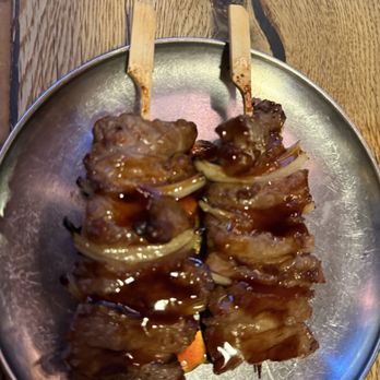 nonono - Angus Prime Kalbi - Izakaya Near Me - New York, New York