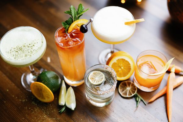 Fremont Mischief Distillery