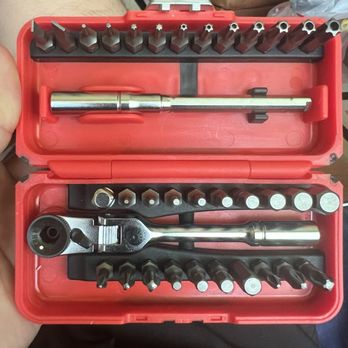 Harbor Freight Tools - Flex head ratchets are great for working on boat engines - Hardware Stores Near Me - Elizabethtown, Kentucky Harbor Freight Tools - Flex head ratchets are great for working on boat engines - Hardware Stores Near Me - Elizabethtown, Kentucky