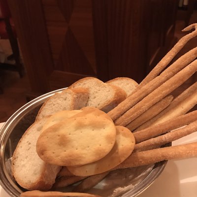 Dal Bolognese Milano by null