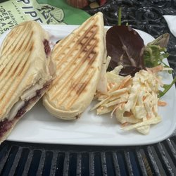 Grasmere Tea Gardens - Turkey and Cranberry