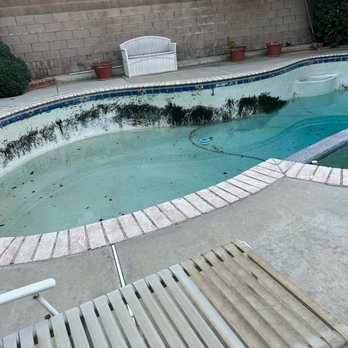 pool spa supplies near me