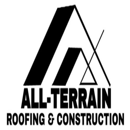 Slide of All-Terrain Roofing & Construction