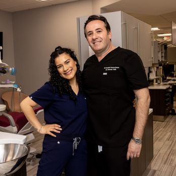 【裁断済み】Professional Dentistry 3 Dentist in Port Washington and Massapequa | Cosmetic Dentists | 3V