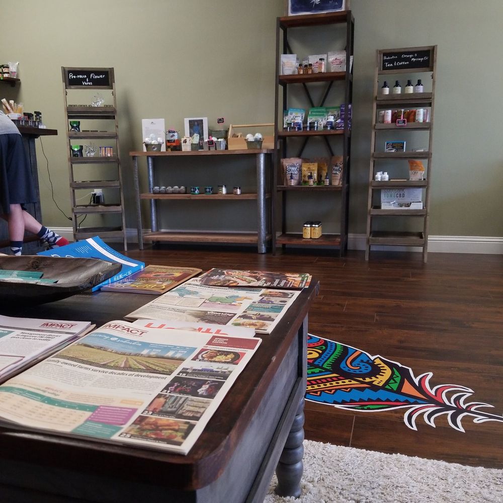 CBD American Shaman - Vitamins & Supplements Near Me - Spring, Texas CBD American Shaman - Vitamins & Supplements Near Me - Spring, Texas