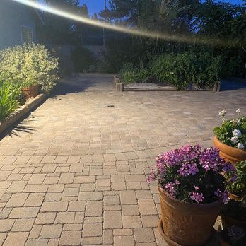Saddleback Pavers - Masonry/Concrete Near Me