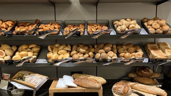 Cologne Marriott Hotel by null