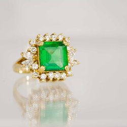 Florentine Jewelry