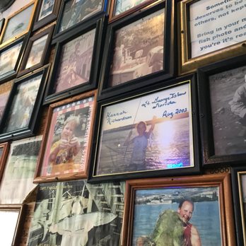 Flying Fish - Seafood Near Me - Little Rock, Arkansas
