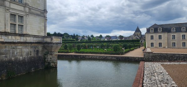 Château La Chenevière by null