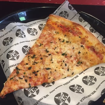 We, The Pizza - Pizza Near Me - Washington, DC, District of Columbia We, The Pizza - Pizza Near Me - Washington, DC, District of Columbia