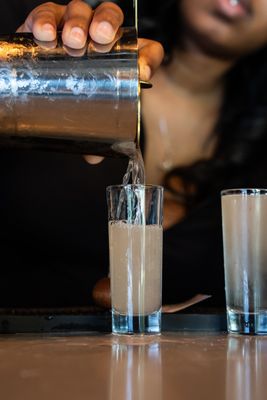 Caribbean Jerk Palace by null