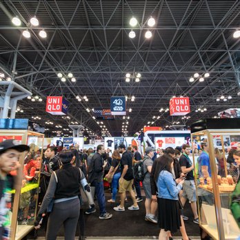 New York Comic Con - Festivals Near Me - New York, New York New York Comic Con - Festivals Near Me - New York, New York