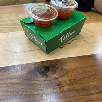 Tastea - Popcorn Chicken - Bubble Tea Near Me - San Jose, California Tastea - Popcorn Chicken - Bubble Tea Near Me - San Jose, California