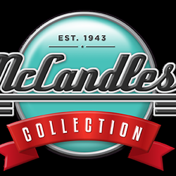 McCandless Collection